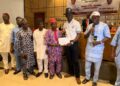2027: APM Gubernatorial Candidate, Bimbo Adekanmbi, Pledges Enhanced Welfare for Oyo Retirees