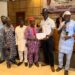 2027: APM Gubernatorial Candidate, Bimbo Adekanmbi, Pledges Enhanced Welfare for Oyo Retirees