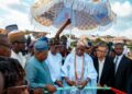 Tegbe Dismisses Tariff Hike Reports, Unveils 17.7MW Oyo Power Projects