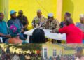 Ogbomoso: No Going Back, We Stand with Seyi Makinde and APM not Ogunwuyi