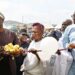 You’ve given us what APC couldn’t give us – Ahmed Raji praises Makinde’s leadership over LAUTECH, others