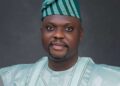 Lawmaker, Waheed Akintayo Donates Additional Solar Lights, Presents Building Materials, Cash to Communities in Oluyole