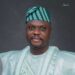 Lawmaker, Waheed Akintayo Donates Additional Solar Lights, Presents Building Materials, Cash to Communities in Oluyole