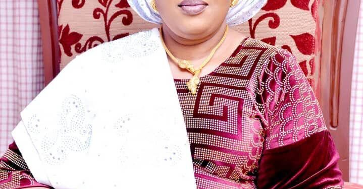 Makinde Appoints Folashade Abeo As Oyo Iyaloja General