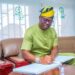 *Makinde Approves Over 400 Percent Salary Increase For LAUTECH Teaching Hospital Cleaners*