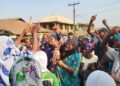 Iyaloja General Dispute: Chief Dotun Sanusi Demands Respect for Oyo Market Traders’ Choice 