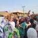 Iyaloja General Dispute: Chief Dotun Sanusi Demands Respect for Oyo Market Traders’ Choice 