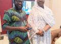 KSA CONGRATULATES PRINCESS ABEО ON EMERGENCE AS OYO STATE IYALOJA-GENERAL