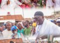 MOLETE VIOLENCE: ODIDIOMO VISITS ADEDIBU FAMILY, VICTIMS, PLEDGES COMPENSATION AND MEDICAL SUPPORT