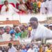 MOLETE VIOLENCE: ODIDIOMO VISITS ADEDIBU FAMILY, VICTIMS, PLEDGES COMPENSATION AND MEDICAL SUPPORT