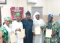 *Makinde’s Appointment Of Abeo As Iyaloja General Affirms Justice, Equity – Market Leaders* *…Say Only Ibadan Can’t Have Babaloja And Iyaloja
