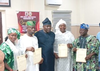 *Makinde’s Appointment Of Abeo As Iyaloja General Affirms Justice, Equity – Market Leaders* *…Say Only Ibadan Can’t Have Babaloja And Iyaloja