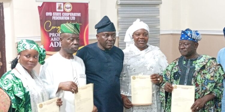 *Makinde’s Appointment Of Abeo As Iyaloja General Affirms Justice, Equity – Market Leaders* *…Say Only Ibadan Can’t Have Babaloja And Iyaloja