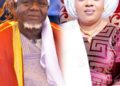 Grand Chief Imam Congratulates Oyo Iyaloja General, Urges Unity Among Traders