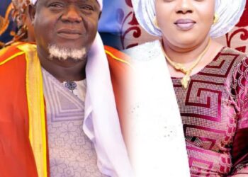Grand Chief Imam Congratulates Oyo Iyaloja General, Urges Unity Among Traders