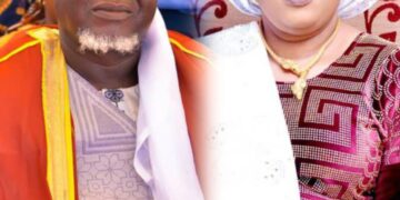 Grand Chief Imam Congratulates Oyo Iyaloja General, Urges Unity Among Traders