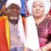 Grand Chief Imam Congratulates Oyo Iyaloja General, Urges Unity Among Traders