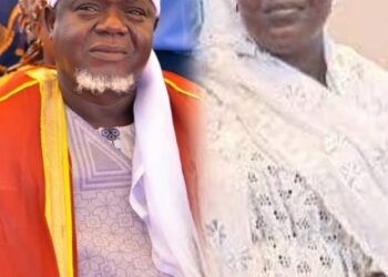 Grand Chief Imam Congratulates Oyo Iyaloja General, Urges Unity Among Traders
