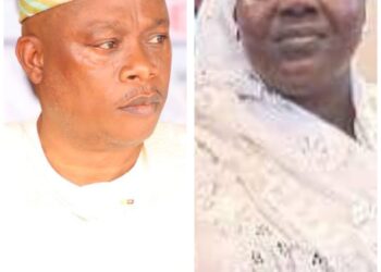 Mogaji Oladosu Seeks Support for New Iyaloja, Thanks Makinde
