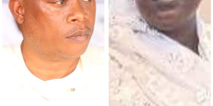 Mogaji Oladosu Seeks Support for New Iyaloja and Others, Thanks Makinde