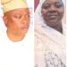 Mogaji Oladosu Seeks Support for New Iyaloja and Others, Thanks Makinde