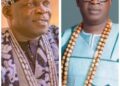 Mogaji Azeez Bashiru Akande Felicitates Chief Dotun Sanusi @58, Hails His Service to the People