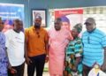 Ido APM Campaign Council Hits the Ground Running, Sets Five-Star Campaign Goal After Inauguration
