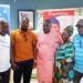 Ido APM Campaign Council Hits the Ground Running, Sets Five-Star Campaign Goal After Inauguration