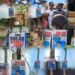 KSA Begins Installation of Solar Streetlights Across 20 Wards in Ido/Ibarapa East