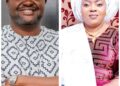 AKT Congratulates Princess Folashade Abeo Nurudeen on Emergence as Oyo State Iyaloja-General
