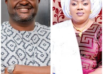 AKT Congratulates Princess Folashade Abeo Nurudeen on Emergence as Oyo State Iyaloja-General