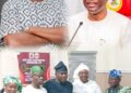 OYO LAWMAKER AKT HAILS MAKINDE OVER APPOINTMENT OF MARKET LEADERS