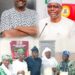 OYO LAWMAKER AKT HAILS MAKINDE OVER APPOINTMENT OF MARKET LEADERS