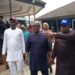 President Tinubu Celebrates Chief Dotun Sanusi, Philanthropist, APC Loyalists And Mobilizer In Oyo