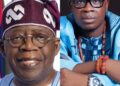 President Tinubu Celebrates Chief Dotun Sanusi, Philanthropist, APC Loyalists And Mobilizer In Oyo