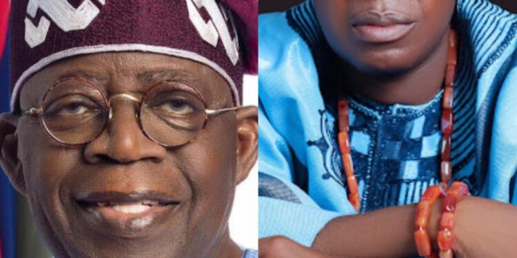 President Tinubu Celebrates Chief Dotun Sanusi, Philanthropist, APC Loyalists And Mobilizer In Oyo