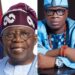 President Tinubu Celebrates Chief Dotun Sanusi, Philanthropist, APC Loyalists And Mobilizer In Oyo