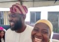 Hon. Oyayanju Hawaw Bola Hails Her Benefactor, Hon. Saheed Akinade Fijabi, on Birthday