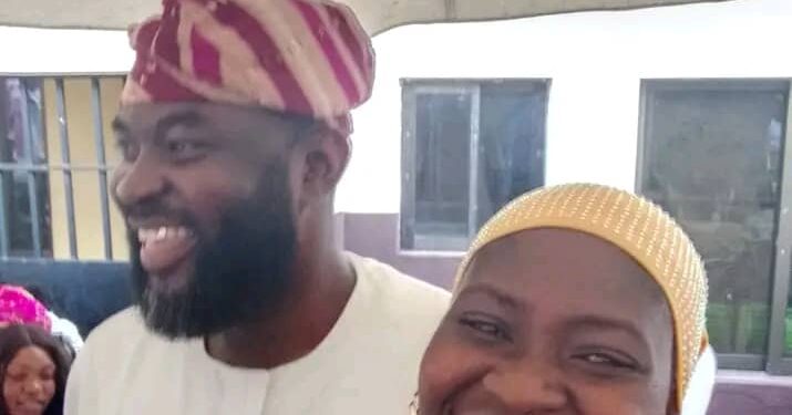 Hon. Oyayanju Hawaw Bola Hails Her Benefactor, Hon. Saheed Akinade Fijabi, on Birthday