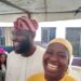 Hon. Oyayanju Hawaw Bola Hails Her Benefactor, Hon. Saheed Akinade Fijabi, on Birthday