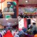 2027 Oyo State Stakeholders Consultative Budget Meeting : Olufade Delivers LG Chairmen’s Message, Hails Makinde’s Inclusive Governance