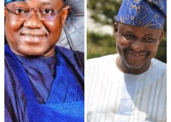 FIREWORKS! DARE ADELEKE SCHOOLS OJO MUTALUBI, SAN, ON GOVERNANCE, DEFENDS MAKINDE’S RECORD Dare Adeleke defends Makinde’s handling of local government funds, highlights achievements in roads, education, healthcare and infrastructure