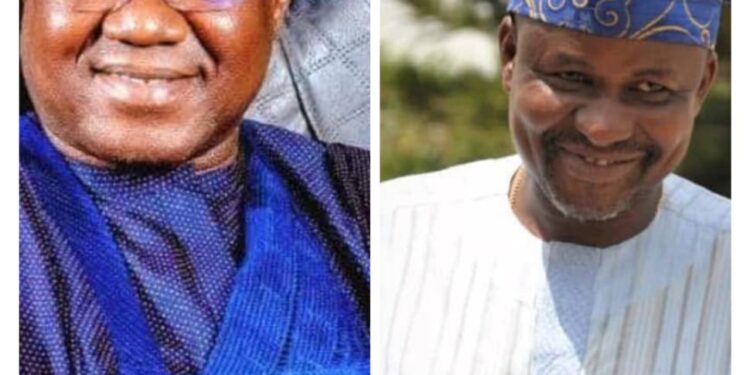 FIREWORKS! DARE ADELEKE SCHOOLS OJO MUTALUBI, SAN, ON GOVERNANCE, DEFENDS MAKINDE’S RECORD Dare Adeleke defends Makinde’s handling of local government funds, highlights achievements in roads, education, healthcare and infrastructure