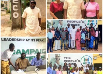 ERE TO SPONSOR NECO REGISTRATION FOR 200 STUDENTS IN AKINYELE CONSTITUENCY II