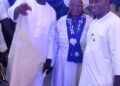 Peoples Conscience Chairman Declares Open 8th Ibarapa Debate Competition, Announces January 2 Date
