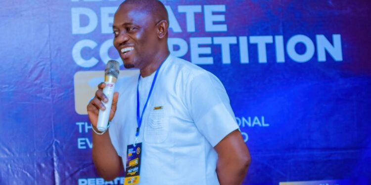Peoples Conscience Chairman Declares Open 8th Ibarapa Debate Competition, Announces January 2 Date
