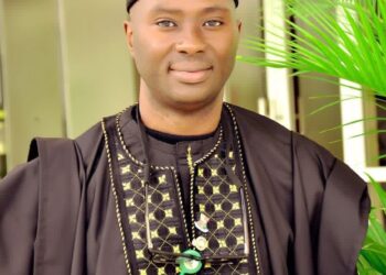 AGRICULTURE: SOLUTION TO HUNGER, INFLATION, FOOD INSECURITY BY DR. AKANDE KAZEEM BABATUNDE, mni; FOUNDER / MANAGING CONSULTANT & CEO ECOLETECH AGRIBUSINESS SERVICES LIMITED.