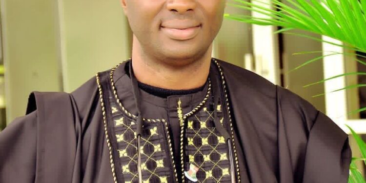 AGRICULTURE: SOLUTION TO HUNGER, INFLATION, FOOD INSECURITY BY DR. AKANDE KAZEEM BABATUNDE, mni; FOUNDER / MANAGING CONSULTANT & CEO ECOLETECH AGRIBUSINESS SERVICES LIMITED.