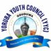 YORUBA YOUTH COUNCIL MOURNS PASSING OF AFENIFERE LEADER, PA REUBEN FASORANTI