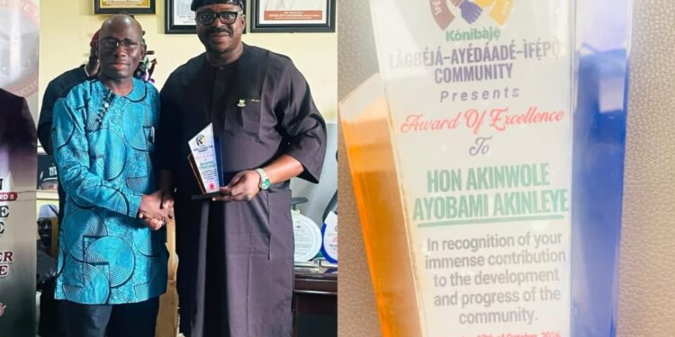 Peoples Conscience Chairman Declares Open 8th Ibarapa Debate Competition, Announces January 2 Date